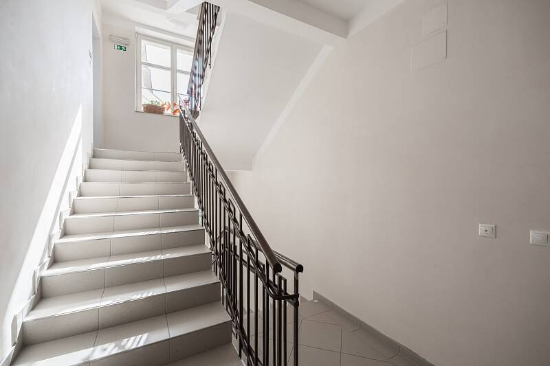 nábřeží Jana Palacha, Karlovy Vary - Karlovy Vary | Sale, Apartment One-bedroom (2+kk), 82 m²