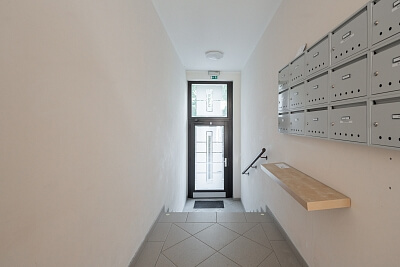 nábřeží Jana Palacha, Karlovy Vary - Karlovy Vary | Sale, Apartment One-bedroom (2+kk), 82 m²