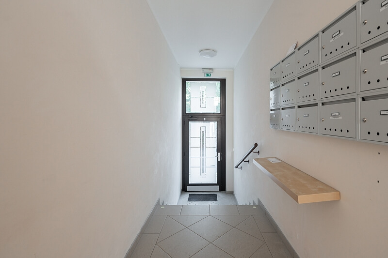 nábřeží Jana Palacha, Karlovy Vary - Karlovy Vary | Sale, Apartment One-bedroom (2+kk), 82 m²