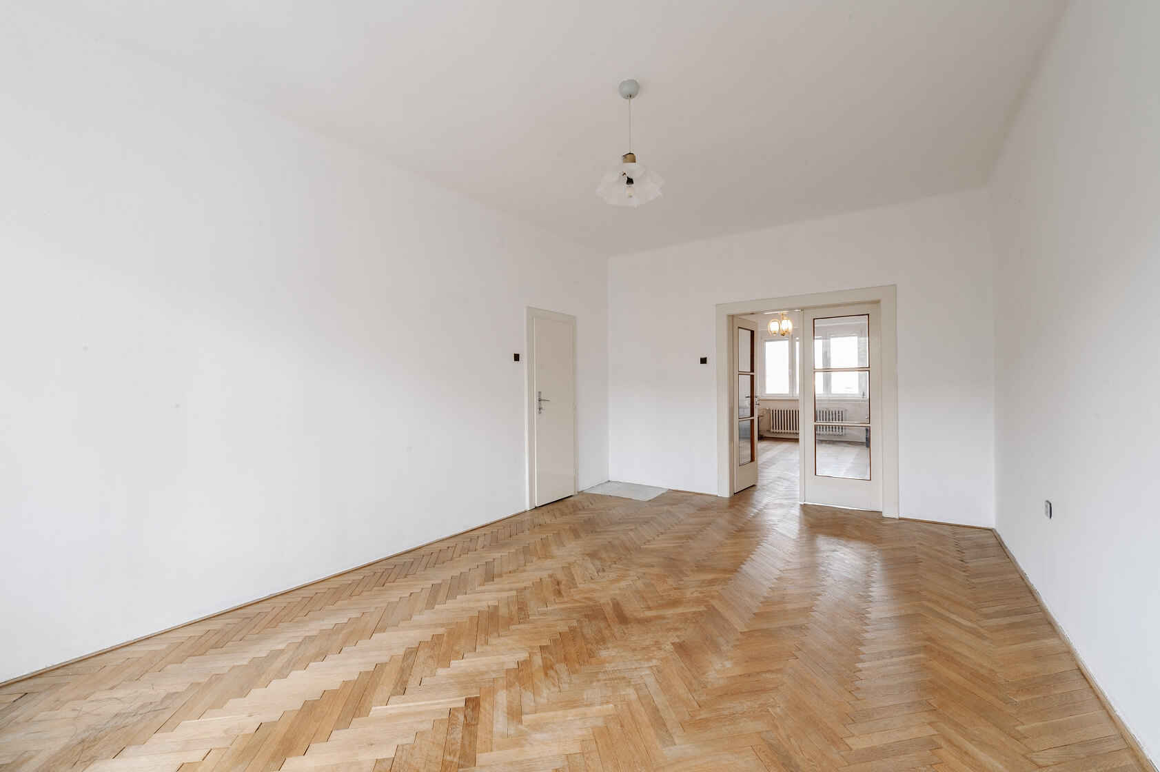 Bratislavský kraj, Staré Mesto - Bratislava I | Prodej, Byt 3+kk, 87 m²