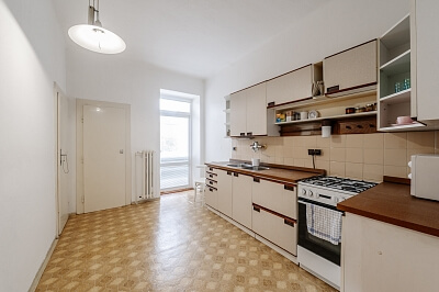 Bratislavský kraj, Staré Mesto - Bratislava I | Prodej, Byt 3+kk, 87 m²