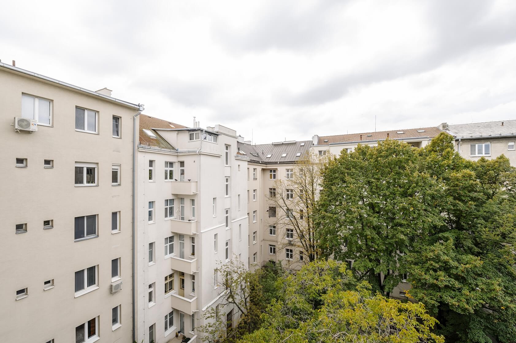 Bratislavský kraj, Staré Mesto - Bratislava I | Prodej, Byt 3+kk, 87 m²
