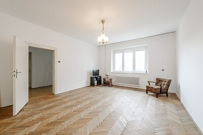 Bratislavský kraj, Staré Mesto - Bratislava I | Prodej, Byt 3+kk, 87 m²