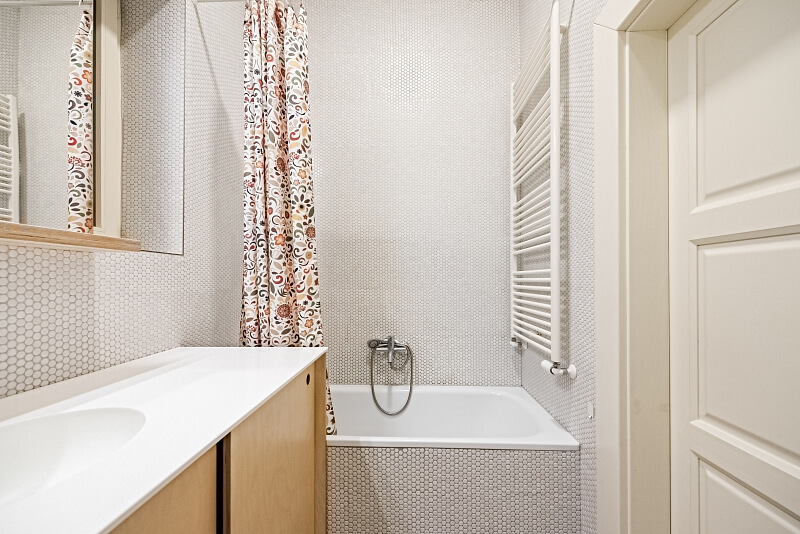 Mexická, Vršovice - Prague 10 | Rent, Apartment Two-bedroom (3+1), 119 m²