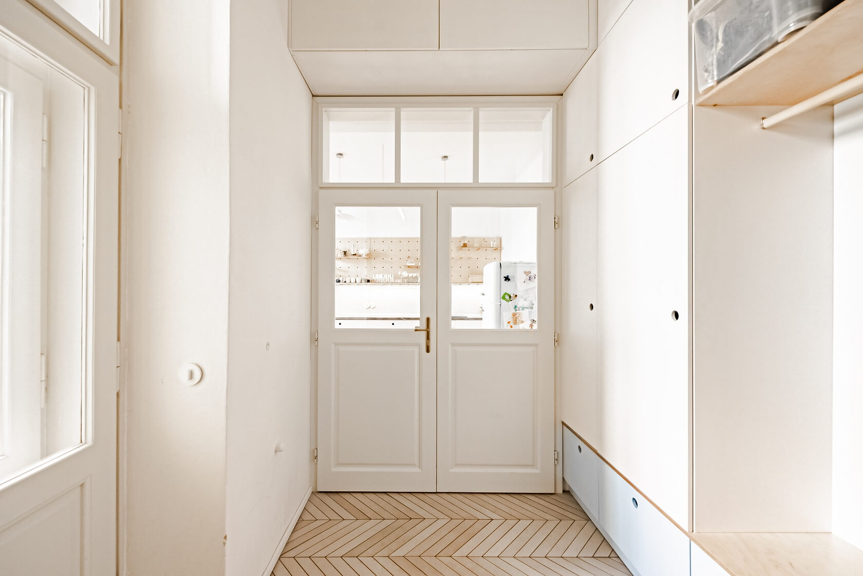 Mexická, Vršovice - Praha 10 | Pronájem, Byt 3+1, 119 m²