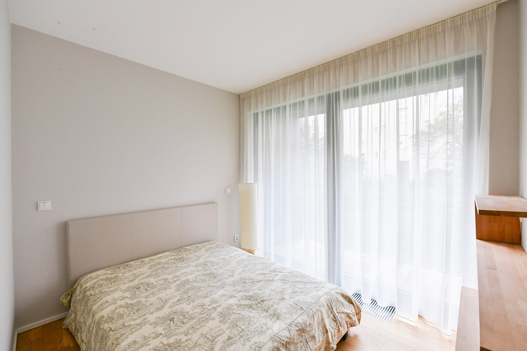 Fastrova, Břevnov - Praha 6 | Pronájem, Byt 2+kk, 51 m²