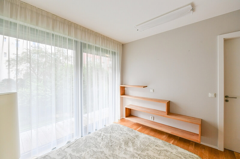 Fastrova, Břevnov - Praha 6 | Pronájem, Byt 2+kk, 51 m²