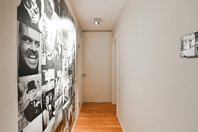 Fastrova, Břevnov - Praha 6 | Pronájem, Byt 2+kk, 51 m²