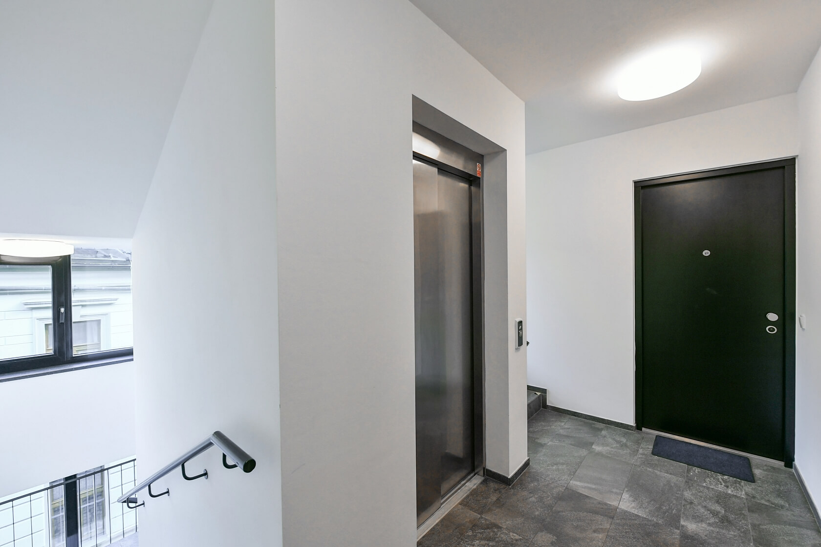 Fastrova, Břevnov - Praha 6 | Pronájem, Byt 2+kk, 51 m²