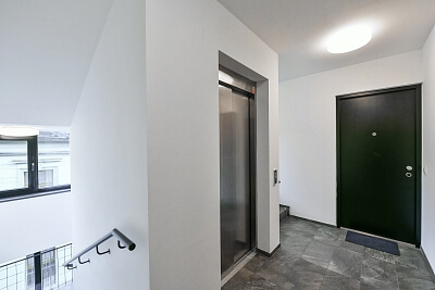 Fastrova, Břevnov - Praha 6 | Pronájem, Byt 2+kk, 51 m²