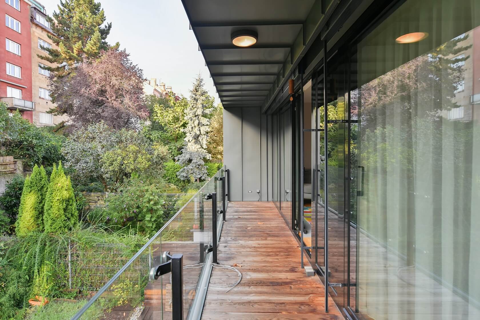 Fastrova, Břevnov - Praha 6 | Pronájem, Byt 2+kk, 51 m²