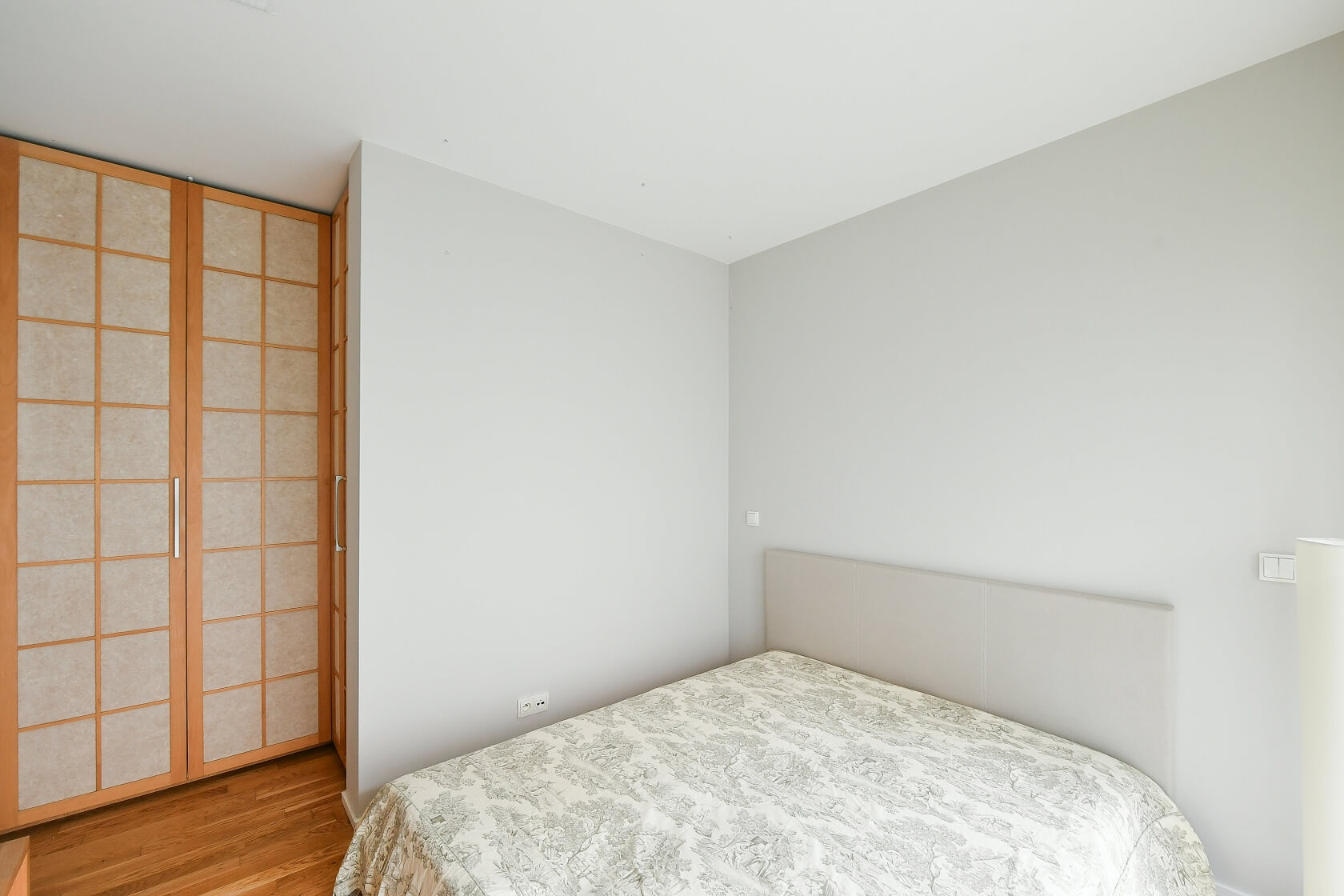 Fastrova, Břevnov - Praha 6 | Pronájem, Byt 2+kk, 51 m²