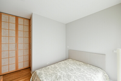 Fastrova, Břevnov - Prague 6 | Rent, Apartment One-bedroom (2+kk), 51 m²