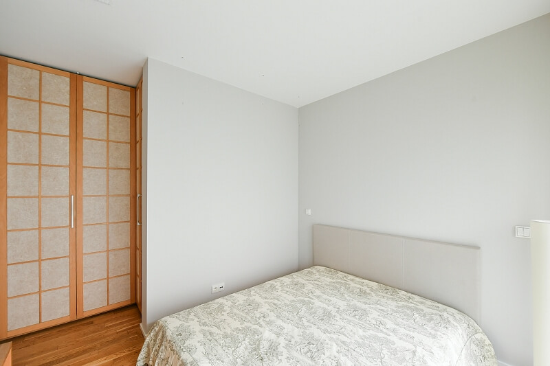 Fastrova, Břevnov - Praha 6 | Pronájem, Byt 2+kk, 51 m²