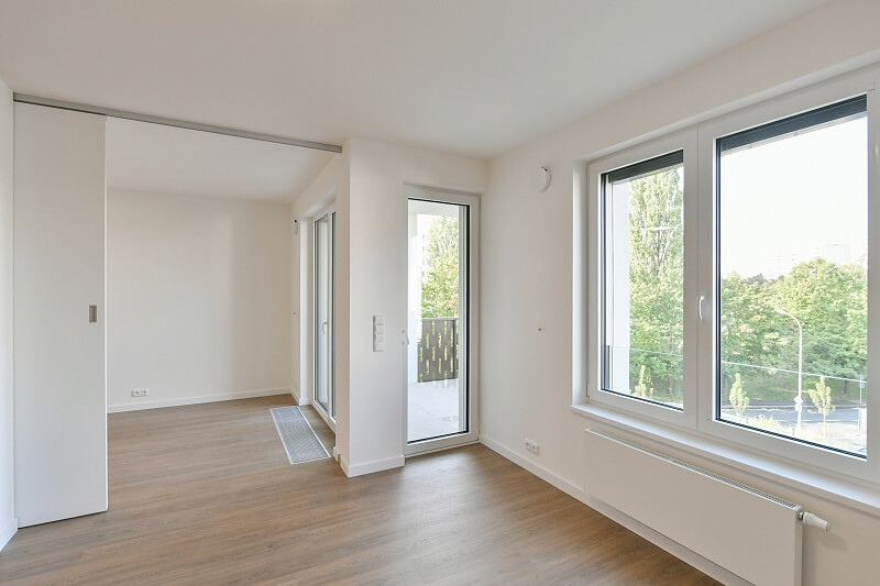 Mukařovského, Stodůlky - Praha 5 | Pronájem, Byt 2+kk, 64 m²