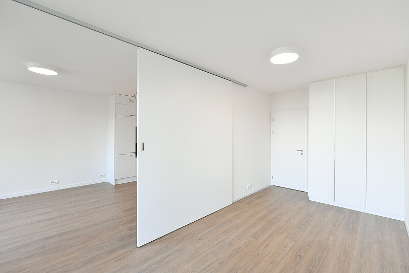 Mukařovského, Stodůlky - Praha 5 | Pronájem, Byt 2+kk, 64 m²