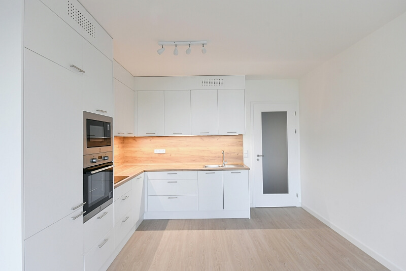 Mukařovského, Stodůlky - Praha 5 | Pronájem, Byt 2+kk, 64 m²