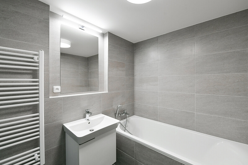 Mukařovského, Stodůlky - Praha 5 | Pronájem, Byt 2+kk, 64 m²