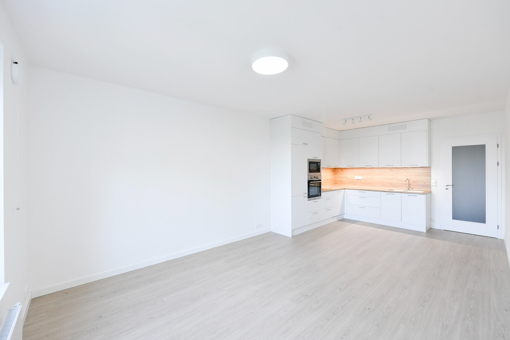 Mukařovského, Stodůlky - Praha 5 | Pronájem, Byt 2+kk, 64 m²