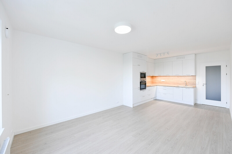 Mukařovského, Stodůlky - Praha 5 | Pronájem, Byt 2+kk, 64 m²