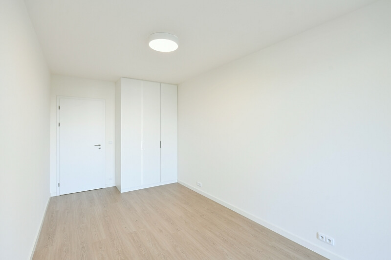Mukařovského, Stodůlky - Prague 5 | Rent, Apartment One-bedroom (2+kk), 64 m²