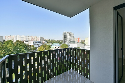 Mukařovského, Stodůlky - Praha 5 | Pronájem, Byt 2+kk, 64 m²