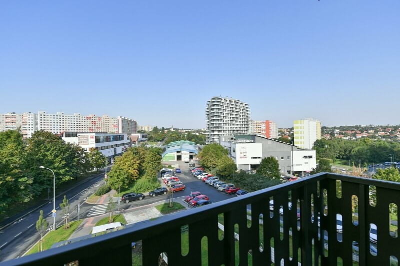 Mukařovského, Stodůlky - Praha 5 | Pronájem, Byt 2+kk, 64 m²