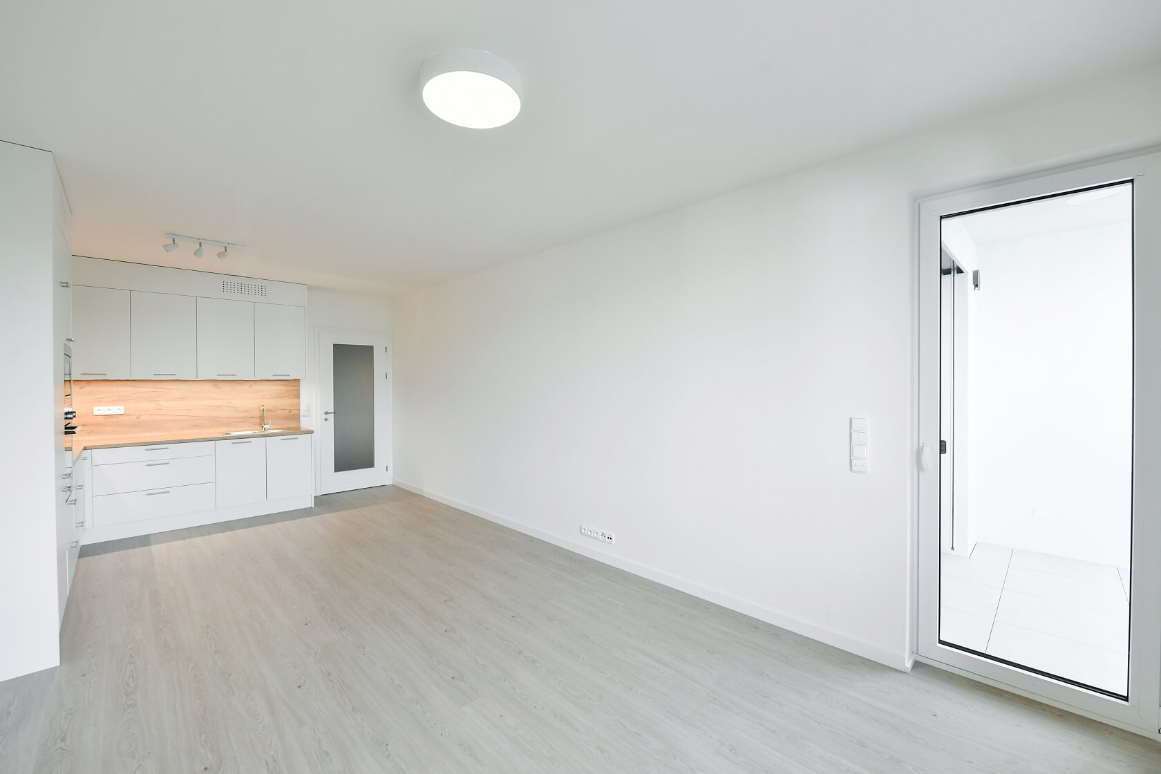 Mukařovského, Stodůlky - Praha 5 | Pronájem, Byt 2+kk, 64 m²