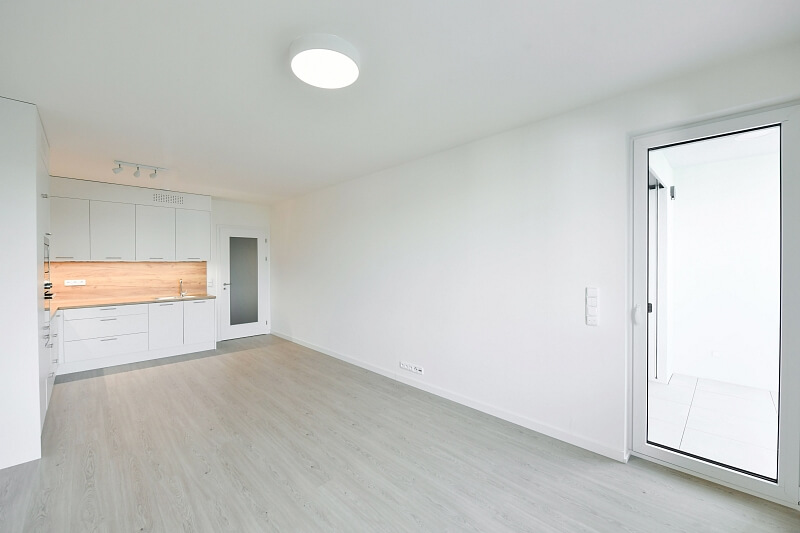 Mukařovského, Stodůlky - Praha 5 | Pronájem, Byt 2+kk, 64 m²