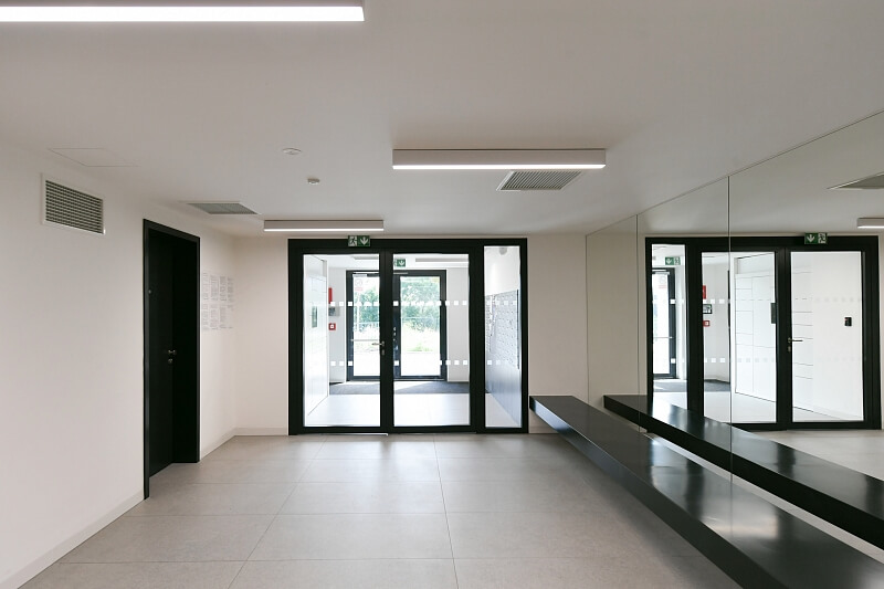 Mukařovského, Stodůlky - Praha 5 | Pronájem, Byt 2+kk, 64 m²