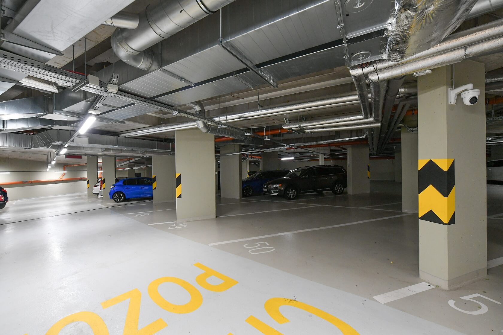 Mukařovského, Stodůlky - Praha 5 | Pronájem, Byt 2+kk, 64 m²