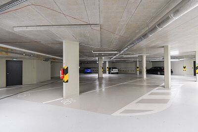 Mukařovského, Stodůlky - Praha 5 | Pronájem, Byt 2+kk, 64 m²