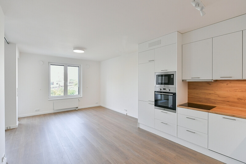 Mukařovského, Stodůlky - Praha 5 | Pronájem, Byt 2+kk, 64 m²