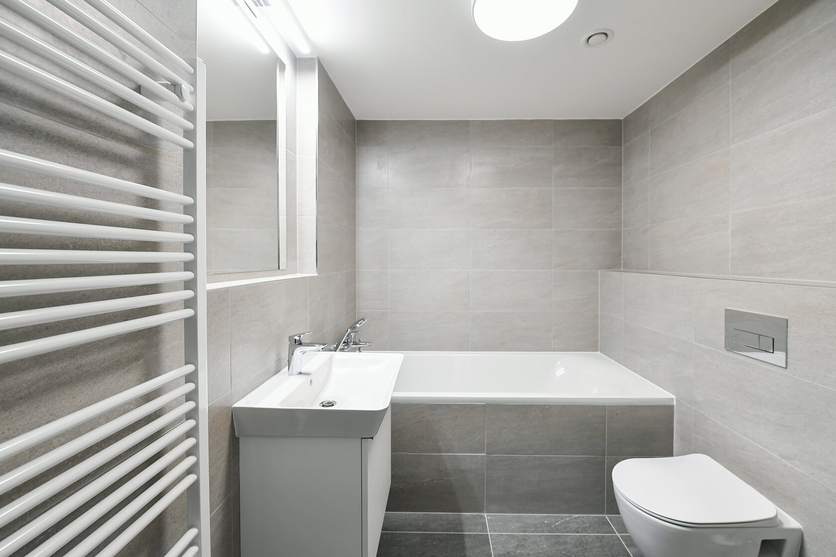 Mukařovského, Stodůlky - Praha 5 | Pronájem, Byt 2+kk, 64 m²