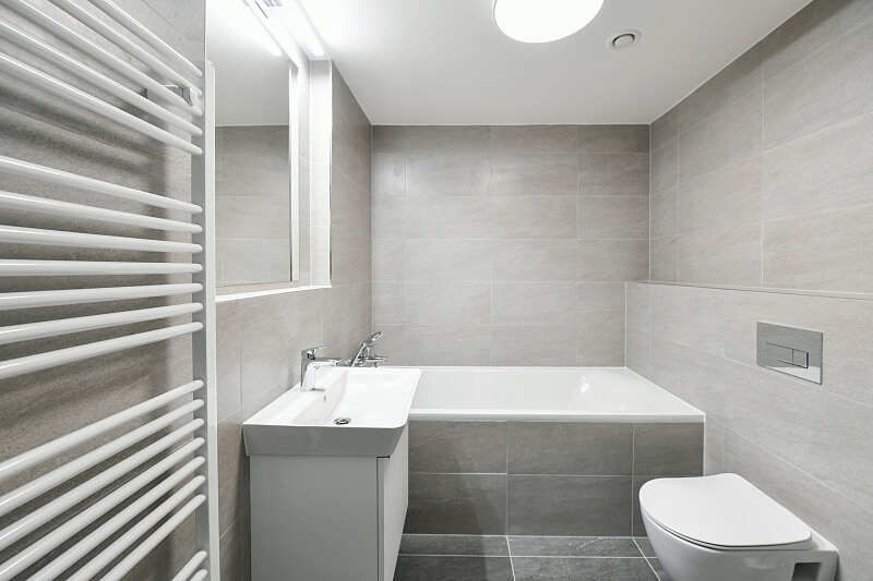 Mukařovského, Stodůlky - Prague 5 | Rent, Apartment One-bedroom (2+kk), 64 m²