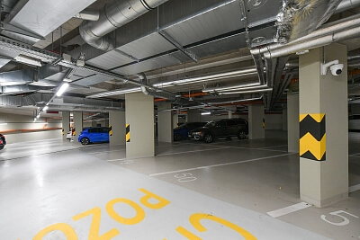 Mukařovského, Stodůlky - Praha 5 | Pronájem, Byt 2+kk, 64 m²