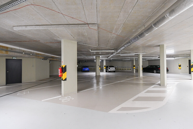 Mukařovského, Stodůlky - Praha 5 | Pronájem, Byt 2+kk, 64 m²