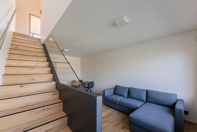 Černá v Pošumaví - Český Krumlov | Prodej, Byt 3+kk, 66 m²