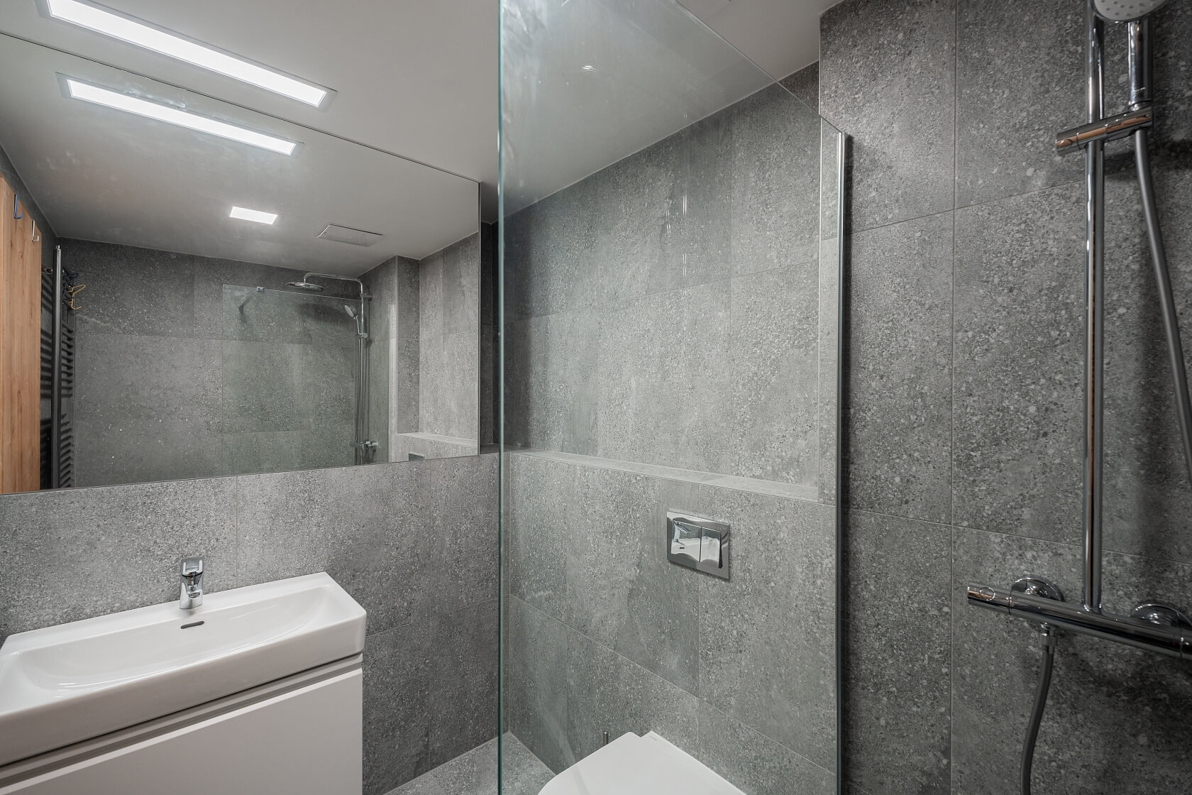 Černá v Pošumaví - Český Krumlov | Prodej, Byt 3+kk, 66 m²