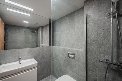 Černá v Pošumaví - Český Krumlov | Prodej, Byt 3+kk, 66 m²