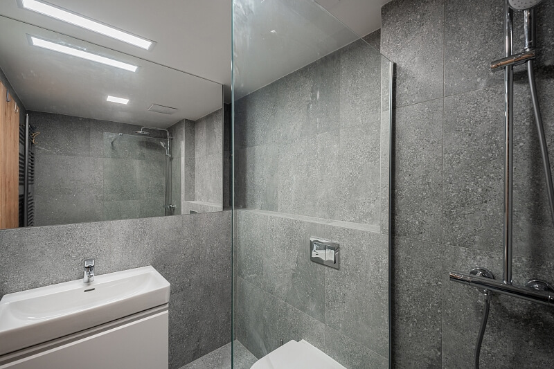 Černá v Pošumaví - Český Krumlov | Prodej, Byt 3+kk, 66 m²