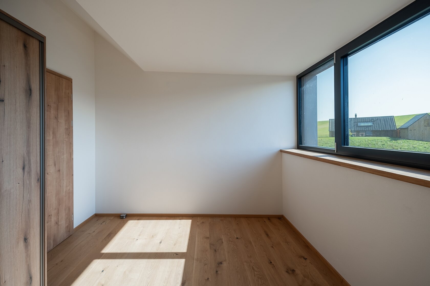 Černá v Pošumaví - Český Krumlov | Sale, Apartment Two-bedroom (3+kk), 66 m²