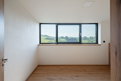 Černá v Pošumaví - Český Krumlov | Sale, Apartment Two-bedroom (3+kk), 66 m²