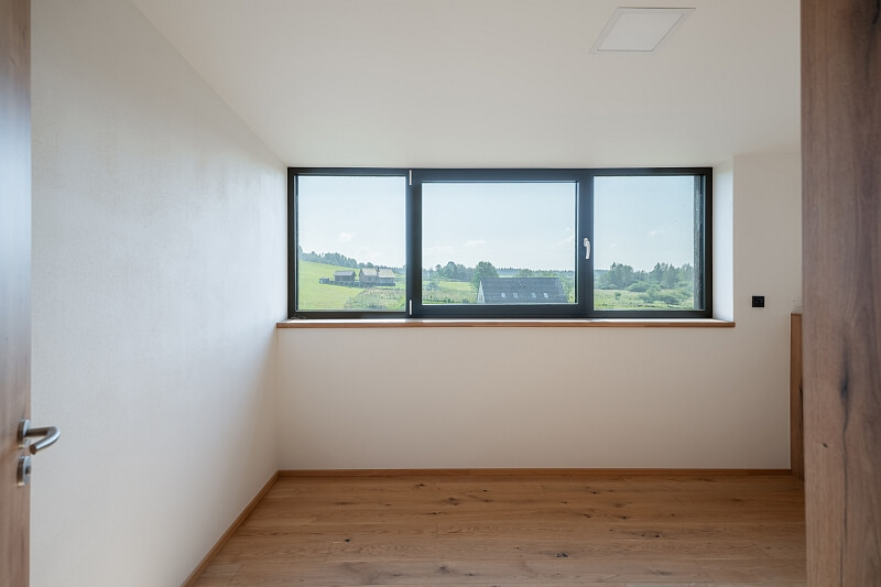 Černá v Pošumaví - Český Krumlov | Prodej, Byt 3+kk, 66 m²