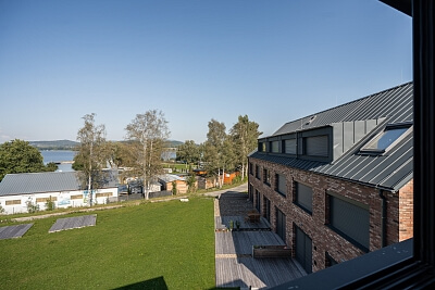 Černá v Pošumaví - Český Krumlov | Prodej, Byt 3+kk, 66 m²