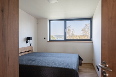 Černá v Pošumaví - Český Krumlov | Sale, Apartment Two-bedroom (3+kk), 66 m²