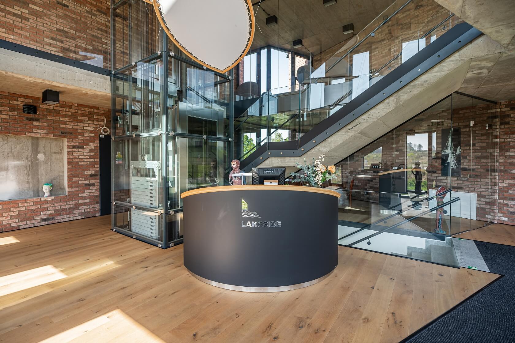 Černá v Pošumaví - Český Krumlov | Prodej, Byt 3+kk, 66 m²