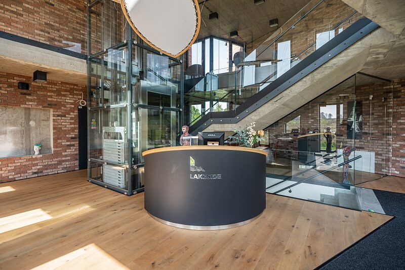 Černá v Pošumaví - Český Krumlov | Prodej, Byt 3+kk, 66 m²