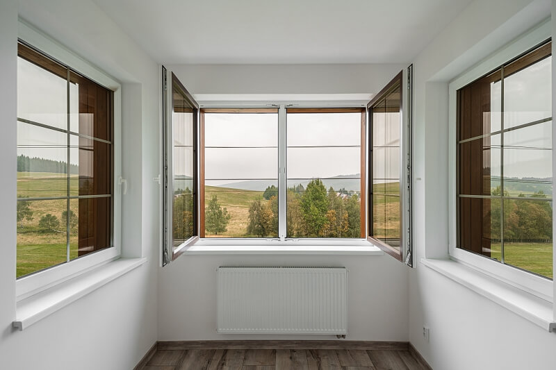 Kostelní, Kovářská - Chomutov | Sale, Apartment One-bedroom (2+kk), 51 m²