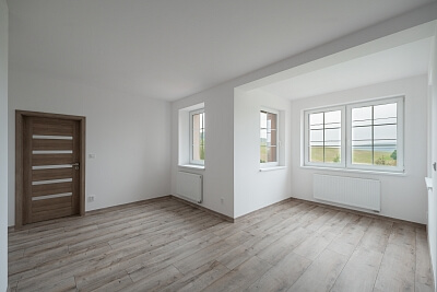 Kostelní, Kovářská - Chomutov | Prodej, Byt 2+kk, 51 m²